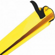 Протектор защитный для волейбольной стойки6